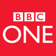 BBC One (UK) logo